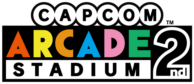 capcom arcade stadium 2nd