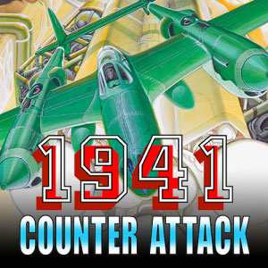 1941 - Counter Attack -