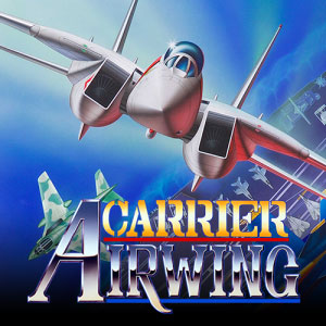 CARRIER AIR WING