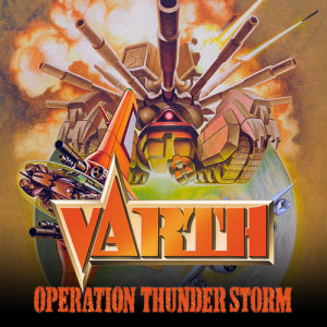 VARTH - Operation Thunderstorm -
