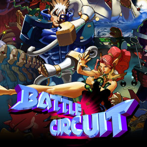 Battle Circuit
