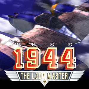 1944 - The Loop Master -